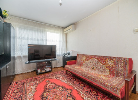 Parduodamas butas Šešuolių g., Viršuliškės, Vilniaus m., Vilniaus m. sav., 77.53 m2 ploto, 4 kambariai