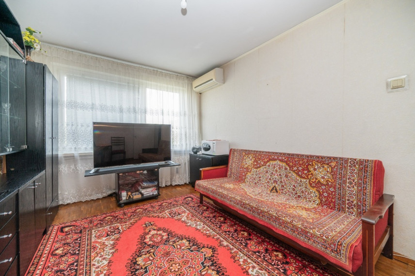 Parduodamas butas Šešuolių g., Viršuliškės, Vilniaus m., Vilniaus m. sav., 77.53 m2 ploto, 4 kambariai 1