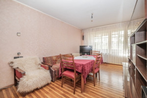 Parduodamas butas Šešuolių g., Viršuliškės, Vilniaus m., Vilniaus m. sav., 77.53 m2 ploto, 4 kambariai 3
