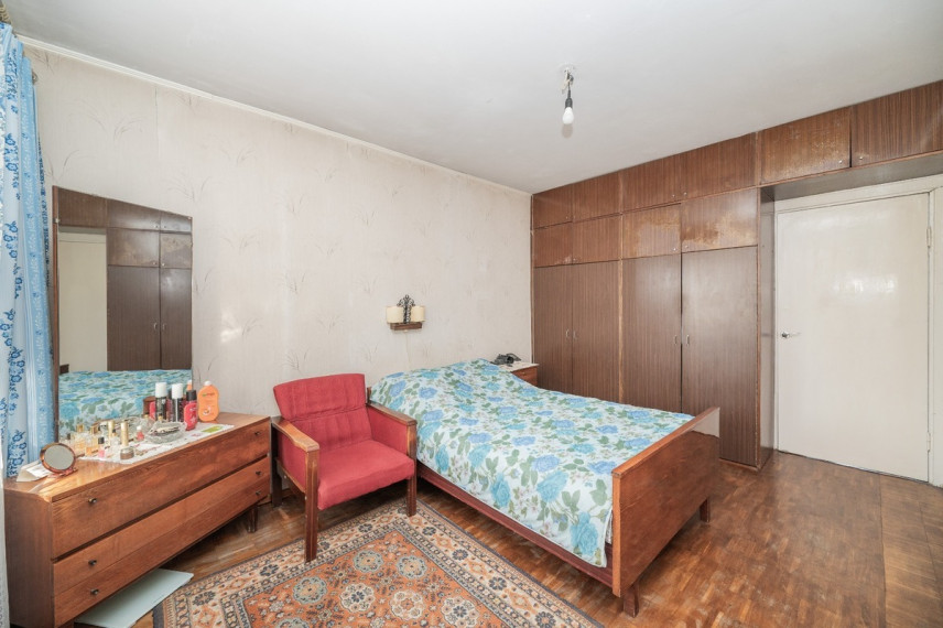 Parduodamas butas Šešuolių g., Viršuliškės, Vilniaus m., Vilniaus m. sav., 77.53 m2 ploto, 4 kambariai 4