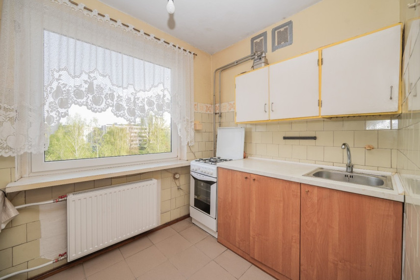 Parduodamas butas Šešuolių g., Viršuliškės, Vilniaus m., Vilniaus m. sav., 77.53 m2 ploto, 4 kambariai 5