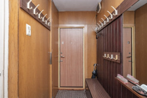 Parduodamas butas Šešuolių g., Viršuliškės, Vilniaus m., Vilniaus m. sav., 77.53 m2 ploto, 4 kambariai 9