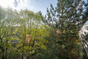 Parduodamas butas Šešuolių g., Viršuliškės, Vilniaus m., Vilniaus m. sav., 77.53 m2 ploto, 4 kambariai 11