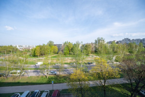 Parduodamas butas Šešuolių g., Viršuliškės, Vilniaus m., Vilniaus m. sav., 77.53 m2 ploto, 4 kambariai 12