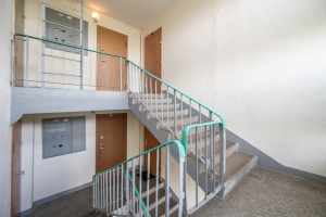 Parduodamas butas Šešuolių g., Viršuliškės, Vilniaus m., Vilniaus m. sav., 77.53 m2 ploto, 4 kambariai 13