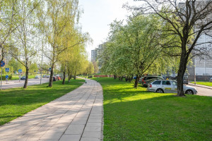 Parduodamas butas Šešuolių g., Viršuliškės, Vilniaus m., Vilniaus m. sav., 77.53 m2 ploto, 4 kambariai 15