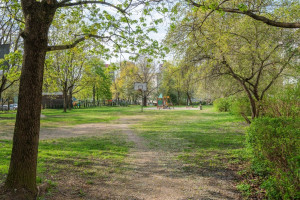 Parduodamas butas Šešuolių g., Viršuliškės, Vilniaus m., Vilniaus m. sav., 77.53 m2 ploto, 4 kambariai 16
