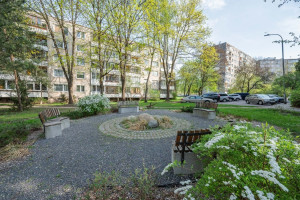 Parduodamas butas Šešuolių g., Viršuliškės, Vilniaus m., Vilniaus m. sav., 77.53 m2 ploto, 4 kambariai 17