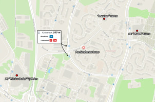 Parduodamas butas Šešuolių g., Viršuliškės, Vilniaus m., Vilniaus m. sav., 77.53 m2 ploto, 4 kambariai 19
