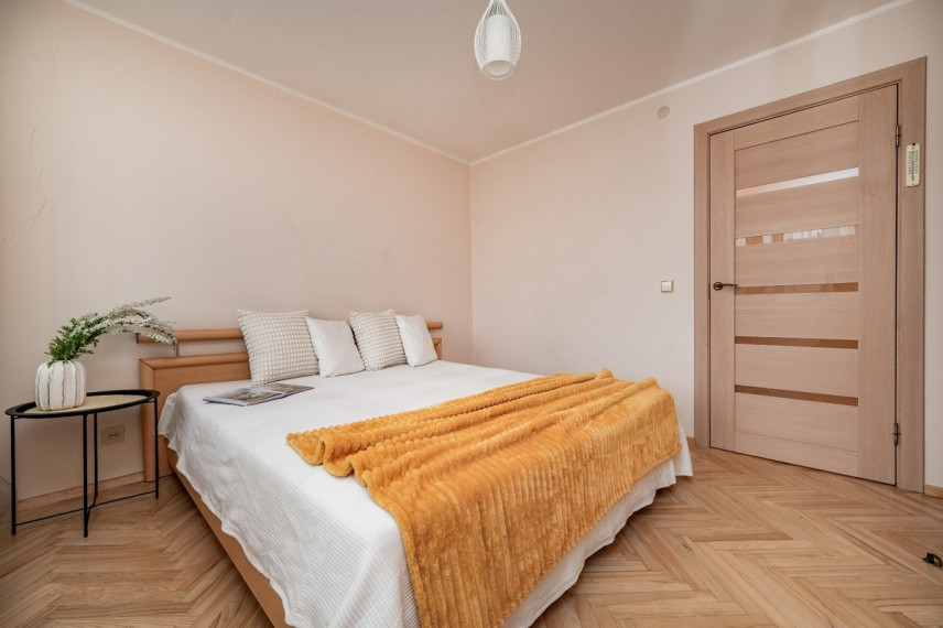 Nuomojamas butas Maumedžių g., Jeruzalė, Vilniaus m., Vilniaus m. sav., 47.9 m2 ploto, 2 kambariai 2