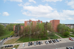 Nuomojamas butas Maumedžių g., Jeruzalė, Vilniaus m., Vilniaus m. sav., 47.9 m2 ploto, 2 kambariai 5