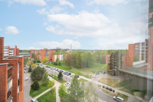 Nuomojamas butas Maumedžių g., Jeruzalė, Vilniaus m., Vilniaus m. sav., 47.9 m2 ploto, 2 kambariai 6
