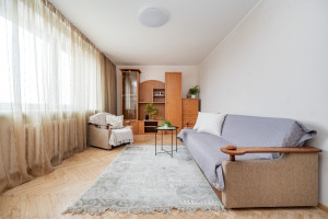 Nuomojamas butas Maumedžių g., Jeruzalė, Vilniaus m., Vilniaus m. sav., 47.9 m2 ploto, 2 kambariai 7