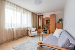 Nuomojamas butas Maumedžių g., Jeruzalė, Vilniaus m., Vilniaus m. sav., 47.9 m2 ploto, 2 kambariai 9