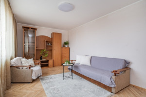 Nuomojamas butas Maumedžių g., Jeruzalė, Vilniaus m., Vilniaus m. sav., 47.9 m2 ploto, 2 kambariai 10