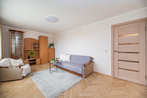 Nuomojamas butas Maumedžių g., Jeruzalė, Vilniaus m., Vilniaus m. sav., 47.9 m2 ploto, 2 kambariai 11