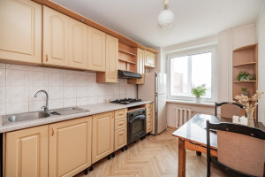 Nuomojamas butas Maumedžių g., Jeruzalė, Vilniaus m., Vilniaus m. sav., 47.9 m2 ploto, 2 kambariai 12