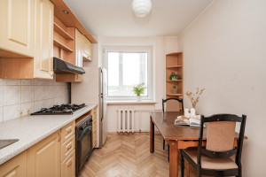 Nuomojamas butas Maumedžių g., Jeruzalė, Vilniaus m., Vilniaus m. sav., 47.9 m2 ploto, 2 kambariai 13