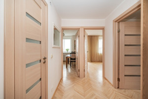 Nuomojamas butas Maumedžių g., Jeruzalė, Vilniaus m., Vilniaus m. sav., 47.9 m2 ploto, 2 kambariai 16