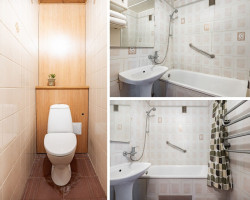 Nuomojamas butas Maumedžių g., Jeruzalė, Vilniaus m., Vilniaus m. sav., 47.9 m2 ploto, 2 kambariai 17