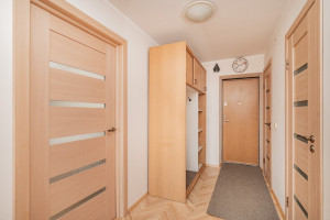 Nuomojamas butas Maumedžių g., Jeruzalė, Vilniaus m., Vilniaus m. sav., 47.9 m2 ploto, 2 kambariai 18