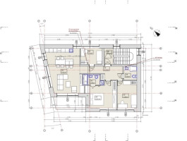 Parduodamos administracinės, kitos paskirties, paslaugų, prekybos patalpos J. Basanavičiaus al., Žaliakalnis, Kauno m., Kauno m. sav., 141 m2 ploto 11