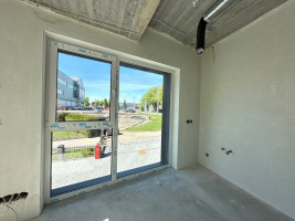 Parduodamos administracinės, kitos paskirties, paslaugų, prekybos patalpos J. Basanavičiaus al., Žaliakalnis, Kauno m., Kauno m. sav., 141 m2 ploto 18