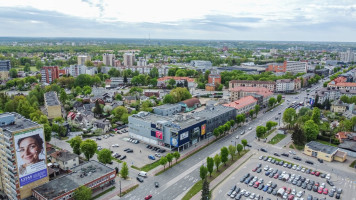 Parduodamos administracinės, kitos paskirties, paslaugų, prekybos patalpos J. Basanavičiaus al., Žaliakalnis, Kauno m., Kauno m. sav., 141 m2 ploto 20