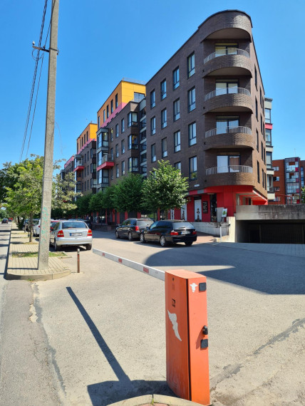 Parduodamas butas Aušros g., Žaliakalnis, Kauno m., Kauno m. sav., 51.00 m² ploto 2 kambariai 2