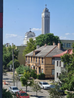 Parduodamas butas Aušros g., Žaliakalnis, Kauno m., Kauno m. sav., 51.00 m² ploto 2 kambariai 6