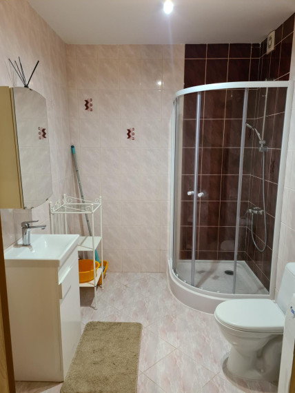 Parduodamas butas Aušros g., Žaliakalnis, Kauno m., Kauno m. sav., 51.00 m² ploto 2 kambariai 4