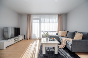Parduodamas butas Bitėnų g., Pilaitė, Vilniaus m., Vilniaus m. sav., 41.42 m2 ploto, 2 kambariai 12