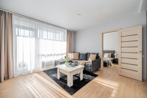 Parduodamas butas Bitėnų g., Pilaitė, Vilniaus m., Vilniaus m. sav., 41.42 m2 ploto, 2 kambariai 13