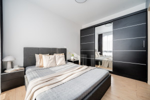 Parduodamas butas Bitėnų g., Pilaitė, Vilniaus m., Vilniaus m. sav., 41.42 m2 ploto, 2 kambariai 14