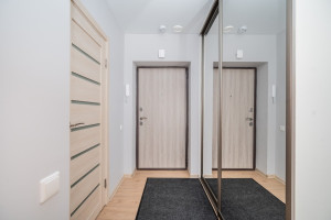 Parduodamas butas Bitėnų g., Pilaitė, Vilniaus m., Vilniaus m. sav., 41.42 m2 ploto, 2 kambariai 21