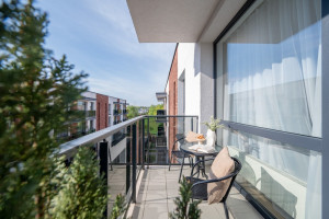 Parduodamas butas Bitėnų g., Pilaitė, Vilniaus m., Vilniaus m. sav., 41.42 m2 ploto, 2 kambariai 23