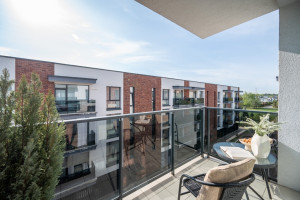 Parduodamas butas Bitėnų g., Pilaitė, Vilniaus m., Vilniaus m. sav., 41.42 m2 ploto, 2 kambariai 25
