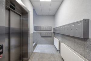 Parduodamas butas Bitėnų g., Pilaitė, Vilniaus m., Vilniaus m. sav., 41.42 m2 ploto, 2 kambariai 27