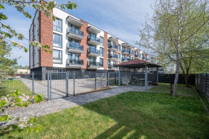 Parduodamas butas Bitėnų g., Pilaitė, Vilniaus m., Vilniaus m. sav., 41.42 m2 ploto, 2 kambariai 29