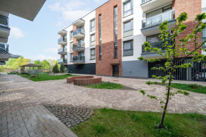 Parduodamas butas Bitėnų g., Pilaitė, Vilniaus m., Vilniaus m. sav., 41.42 m2 ploto, 2 kambariai 31
