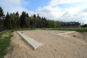 Parduodamas namų valdos paskirties sklypas Meškių k., Šiaulių r. sav., 8.67 a ploto 11