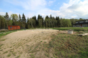 Parduodamas namų valdos paskirties sklypas Meškių k., Šiaulių r. sav., 8.67 a ploto 12