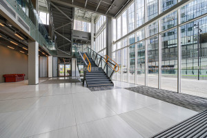 Nuomojamos administracinės patalpos Konstitucijos pr. , Šnipiškės, Vilniaus m., Vilniaus m. sav., 136.3 m2 ploto 10