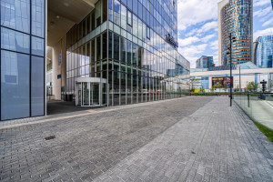 Nuomojamos administracinės patalpos Konstitucijos pr. , Šnipiškės, Vilniaus m., Vilniaus m. sav., 136.3 m2 ploto 13
