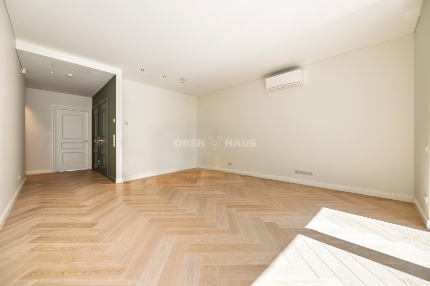 Parduodamas butas Aukštaičių g., Užupis, Vilniaus m., Vilniaus m. sav., 67.84 m2 ploto, 3 kambariai 6