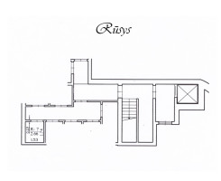 Parduodamas butas Aukštaičių g., Užupis, Vilniaus m., Vilniaus m. sav., 67.84 m2 ploto, 3 kambariai 12