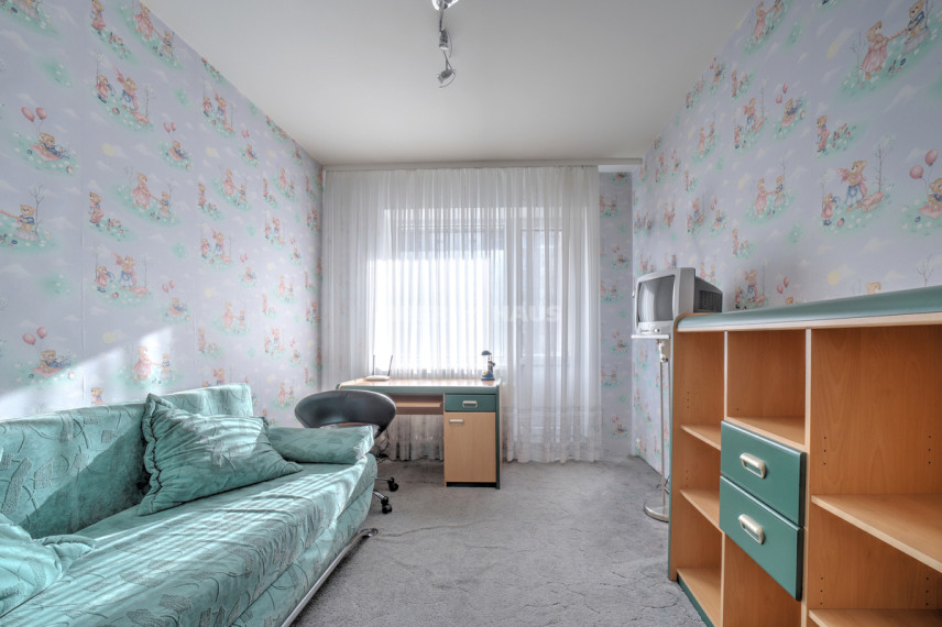 Nuomojamas butas Fabijoniškių g., Fabijoniškės, Vilniaus m., Vilniaus m. sav., 67.29 m2 ploto, 3 kambariai 1