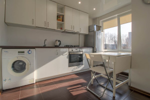 Nuomojamas butas Kovo 11-osios g., Grigiškės, Vilniaus m., Vilniaus m. sav., 33 m2 ploto, 1 kambariai 2