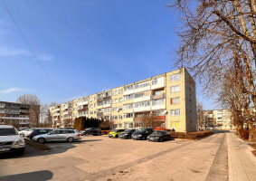 Nuomojamas butas Kovo 11-osios g., Grigiškės, Vilniaus m., Vilniaus m. sav., 33 m2 ploto, 1 kambariai 14