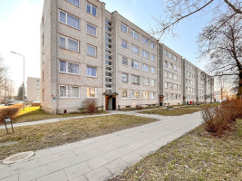 Nuomojamas butas Kovo 11-osios g., Grigiškės, Vilniaus m., Vilniaus m. sav., 33 m2 ploto, 1 kambariai 15